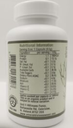 Triple Blend Seaweed Tablets 500 mg 90 Capsules Certified Organic Harvested in North Atlantic Coast of Ireland - Image 3