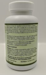 Triple Blend Seaweed Tablets 500 mg 90 Capsules Certified Organic Harvested in North Atlantic Coast of Ireland - Image 5