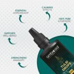 Tulsi Drops Concentrated Extract of 5 Rare Tulsi 60ml | 100% Natural | Immunity Booster | Relieves Cough & Cold | by Ambrosial - Image 5