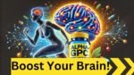 VITA PHARMA Alpha-Gpc 600mg 120 Capsules, Memory & Cognitive Function, Mental Focus & Clarity, Brain Health, Mental Performance - Image 4