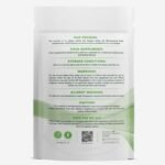 Spearmint Leaf Capsules - 500mg Hormonal Balance Digestive Health Fatigue & Stress Relief Support Antioxidant Formula Natural Food Supplement - 60 Capsules 2 Month Supply - Image 5