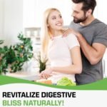 Spearmint Leaf Capsules - 500mg Hormonal Balance Digestive Health Fatigue & Stress Relief Support Antioxidant Formula Natural Food Supplement - 60 Capsules 2 Month Supply - Image 6