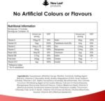 Chewable Vegan Multivitamin Gummies - Non Sugar Coated, Gluten Free, Non-GMO Multivitamins for Men and Woman - Fortified with Vitamins C A D E B Biotin, Folate, & Zinc - Image 6