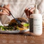 ION*Biome - ION*Gut 946ml - All Natural Food Supplement - Image 4