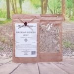 Health Embassy Siberian Ginseng Root (Eleutherococcus senticosus), 50 g - Image 3
