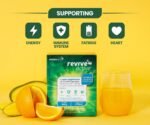 Revive Active, Super Supplement - 26 Active Ingredients in 1 Daily Sachet - Vitamin C, D, K2, Coq10, L-Arginine - Supports Overall Health, Immune System & Fatigue Reduction - 30 Day Supply - Image 4