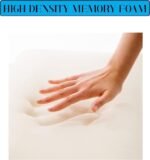Memory Foam Therapy Bed Wedge Pillow – Ultimate Support for Pain Relief, Better Breathing, and Restful Sleep - Image 5