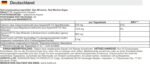 Swanson - Sea Minerals: Red Marine Algae | Mineral and Immune Support - 60 Veggie Capsules - Image 4