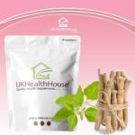 UKHealthHouse Premium Ashwagandha Extract 1000mg x 1000 Tablets - Mood Stress Fatigue Anxiety Relief, High Strength Natural Supplement, Vegan Pills - Image 5