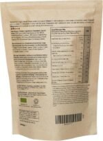 Organic Baobab Powder 200g | Immune Support | Gut Health & Blood Sugar Control - Image 3