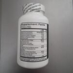 Prime Male - Natural Testosterone Booster Supplement for Men - Expertly formulated with Zinc and D-aspartic Acid - Image 4
