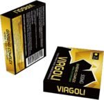 Herbal Gold Tablets | Natural Energy & Stamina Booster | Ginseng, Black Ginger, Vitamin C & E | Supports Daily Vitality & Wellness | 500mg | 10 Tablets - Image 3