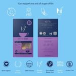 HOTTEA MAMA | Night Owl | Organic | Sleep Support Tea | Caffeine-Free | Postpartum & Breastfeeding Support | 14 Whole Leaf Biodegradable Bags (28 Cups Of Tea) - Image 4