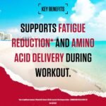 BSN Nutrition Amino X Supplement with Vitamin D, Vitamin B6 and Amino Acids, Green Apple Flavour, 70 Servings, 1 kg - Image 4