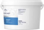 Dorwest Keeper’s Mix, 1kg, Herbal Health Supplement for Dogs and Cats, Natural Herbs, Vitamins, and Minerals – for Healthier Happier Pets - Image 3
