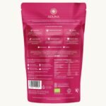 Aduna Organic Hibiscus Powder | 100% Hibiscus Flower for Skin, Gut & Heart Health | Natural Vegan Source of Antioxidants & Vitamin C | Superfood Powder for Teas, Smoothies, Juices & More | 275g - Image 3