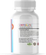 Mitolyn - Purple Peel Exploit - Weight Management Capsules - Natural Ingredients - 120 Capsules/Dido Extreme Supplements - Image 3
