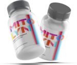 Mitolyn - Purple Peel Exploit - Weight Management Capsules - Natural Ingredients - 120 Capsules/Dido Extreme Supplements - Image 4