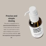 Vilgain Vitamin D3+K2 Drops – Vegan Liquid Formula for Bone Health & Immunity Support, High Absorption with MCT Oil, 150 Doses - Image 5
