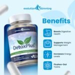 Detox Plus Complete Cleansing System - Image 4
