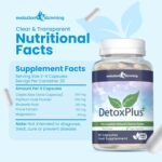 Detox Plus Complete Cleansing System - Image 5