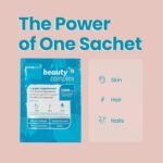Beauty Complex Collagen Super Supplement by Revive Active - 8 Active Ingredients to Support Skin, Hair & Nails - Marine Peptides, Hyaluronic Acid, Vitamin C, Phytoceramides & Biotin 30 Day Supply - Image 4