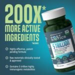 NAVEH PHARMA Adult Postbiotic Capsules for Women & Men | Postbiotics for Gut Health with 200X Ingredients Than Probiotic & Prebiotic | Immunity, Digestion & Microbiome Support & Metabolism - Image 3