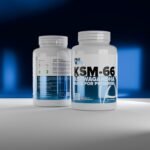 KSM-66 Ashwagandha, Sleep Aid, Stress Reduction, Improves Libido, Testosterone Levels, Immune & Cognitive Function, 120 x 500mg Capsules, Unflavoured - Image 6
