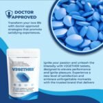 Fast-Acting | 20 Tablets | Male Performance Enhancement | 100% Herbal Supplement with Ginseng & Maca | Energy Boost, Stamina Support & Vitality | Natural Formula | Improve Performance - Image 3