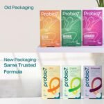 Probio7 Advanced – High Strength Digestive Support | 9 Live Strains | with 10 Billion CFU, Saccharomyces Boulardii + 2 Types of Fibre | Gut Health Supplements, Probiotics for Gut Health - 30 Capsules - Image 6