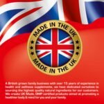 Maca Root Extract Superfood 180 Tablets Vegan - 500mg ? Peruvian Maca Root for Men and Women - Antioxidant, Energy, Libido, Fertility & Vitality, Hormone Balance Support by PROELITE - Image 9