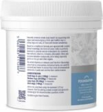 DORWEST Keeper’s Mix Sensitive 250g, Herbal Health Supplement for Dogs and Cats, 100% herbs giving natural vitamins and minerals – for All-Round Health - Image 3