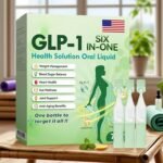 Weight Loss Drops for Women | Digestion Functions Enhancer,Daily Wellness Solution for Weight Management Men Women Adults Morning Workout Night Travel Work - Image 3