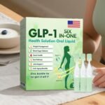 Weight Loss Drops for Women | Digestion Functions Enhancer,Daily Wellness Solution for Weight Management Men Women Adults Morning Workout Night Travel Work - Image 4
