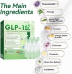 Weight Loss Drops for Women | Digestion Functions Enhancer,Daily Wellness Solution for Weight Management Men Women Adults Morning Workout Night Travel Work - Image 5