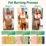Weight Loss Drops for Women | Digestion Functions Enhancer,Daily Wellness Solution for Weight Management Men Women Adults Morning Workout Night Travel Work - Image 6