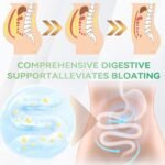 Weight Loss Drops for Women | Digestion Functions Enhancer,Daily Wellness Solution for Weight Management Men Women Adults Morning Workout Night Travel Work - Image 9