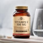 Solgar 500 mg Vitamin C Vegetable Capsules - Pack of 100 - Seasonal Immunity Support - Potent Antioxidant - Reduces Tiredness and Fatigue - Collagen Formation - Vegan - Image 4