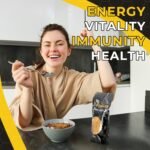 Pure Raw Bee Pollen Granules 500g - Natural & Healthy, Ethically Harvested, Immune System Booster for Energy, Vitality & Overall Wellness - Image 5