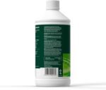 Aloe Pura Aloe Vera Maximum Strength Juice, Natural, Vegan, Cruelty Free, Food Supplement, 1ltr - Image 3
