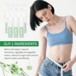 Glp-1 Six in One Oral Liquid, 2025 New Glp1 6 in 1 Oral Liquid, Natural Glp-1 Supplement for Women and Men (2) - Image 6