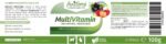 AniForte MultiVitamin MultiVETAL Powder 100g: Natural Vitamin Supplement for Dogs & Cats - Contains 13 Vitamins & 11 Minerals, Supports Natural Defenses - Image 4