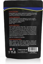 Neo Rhodiola Root Capsules - 3000mg Enhanced Energy Level Immune System Support Weight Management Muscle Support Natural Vegan Supplement - 60 Capsules 1 Month Supply - Image 3
