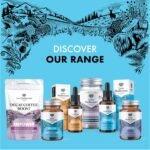 Organic Lion's Mane Capsules - Deep Focus - 60,000mg - Lions Mane Supplement for Memory and Focus Support - Vegan and Made in The UK - Natural Colours and Flavours - 60 - Image 7