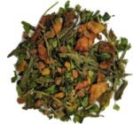 Tea People Detox, Loose Leaf Herbal Tea In A Tin Caddy, 100 g - Image 3