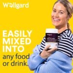 Collagen Powder, Gold Standard Bovine Collagen Peptides Powder by Wellgard - High Levels of The 8 Essential Amino Acids, Collagen Supplements, Halal & Kosher, Made in UK - Image 4