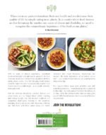 The Plant-Based Diet Revolution: 28 days to a happier gut and a healthier you - Image 3