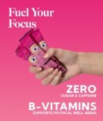 Neutonic Nootropic Focus Blend Powder | Wild Berry 16 Sticks | Caffeine Free, Zero Sugar | Support Memory, Mental Clarity, Cognitive Function | Boost Focus, Energy, Brain Health - Image 4