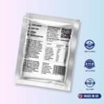 Dr. Party After-Party Recovery Capsules | Supports Liver Cleanse & Energy Boost with L-Cysteine HCL | Formulated with Essential Vitamin Bs & C | Vegan & Non-GMO Supplement (3) - Image 4