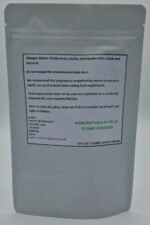 Valerian Root Capsules 500mg, Natural (High Strength) Valeriana officinalis 120 - Image 3